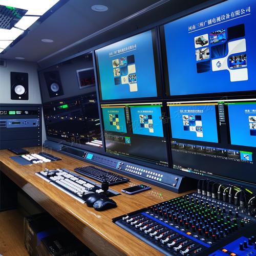 全媒视频录播车改装集成公司:河南三所广播电视设备有限公司三所广电